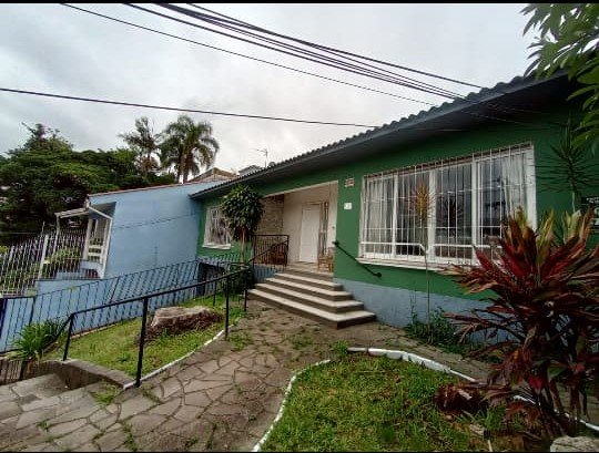 Unidade Canoas